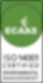 Certification ECAAS Environment Management